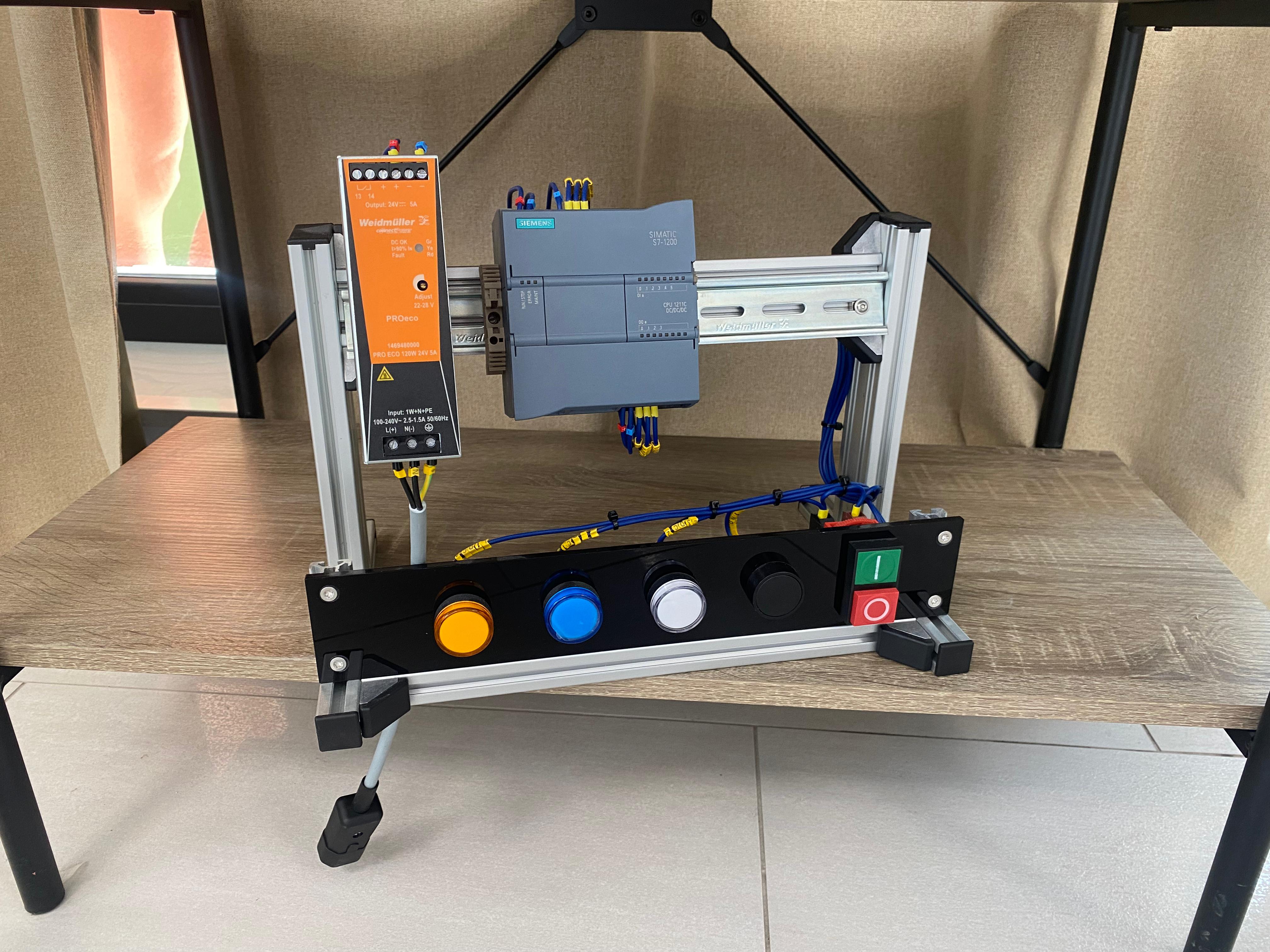 Zestaw szkoleniowy 2